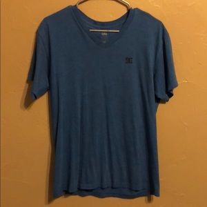 DC t-shirt